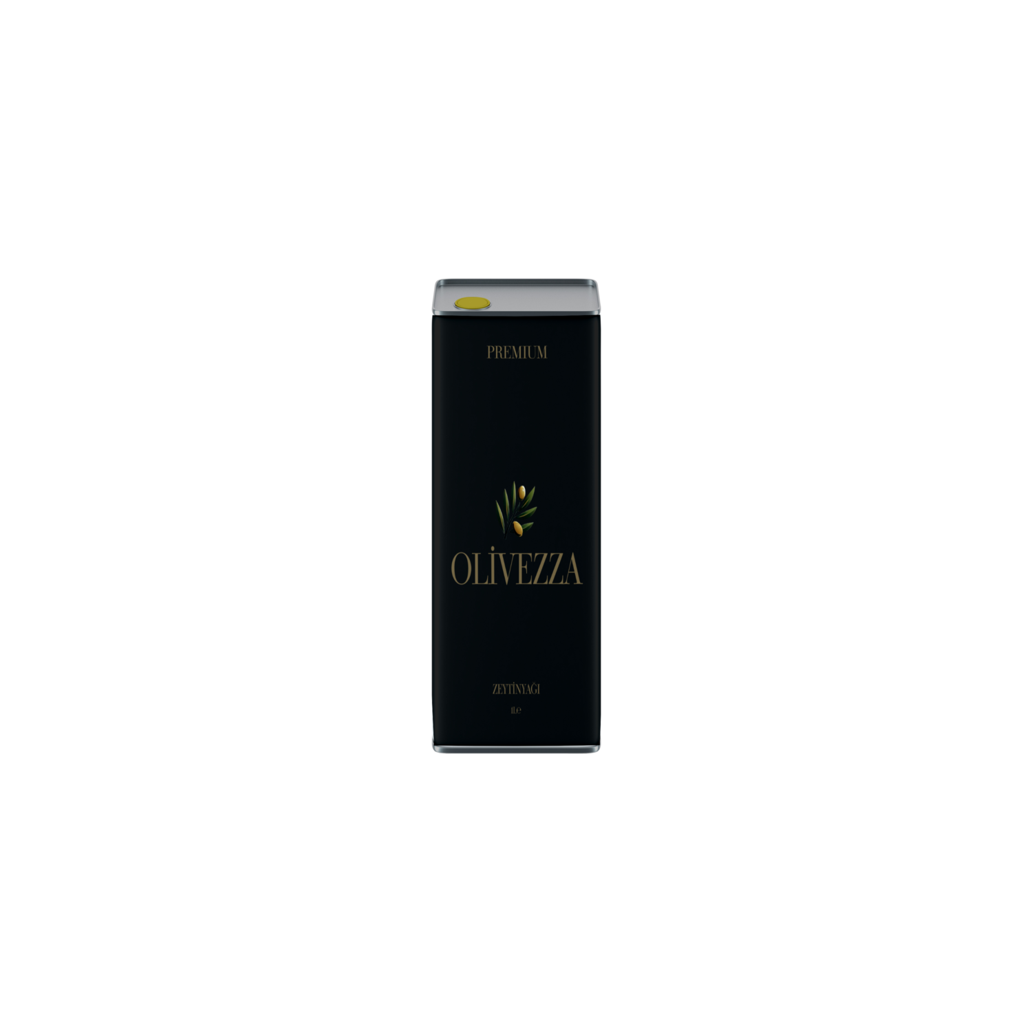 Olivezza Zeytinyağı 1L